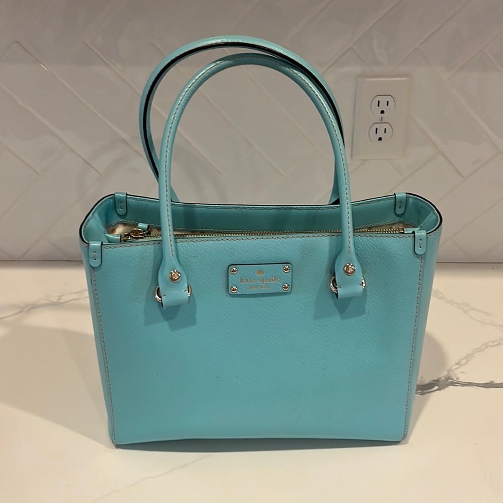 Kate spade purse
